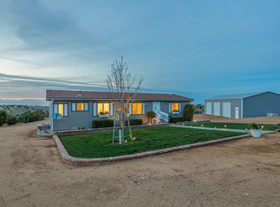 4811 E Avenue V4, Palmdale, CA 93552