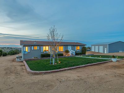 4811 E Avenue V4, Palmdale, CA, 93552