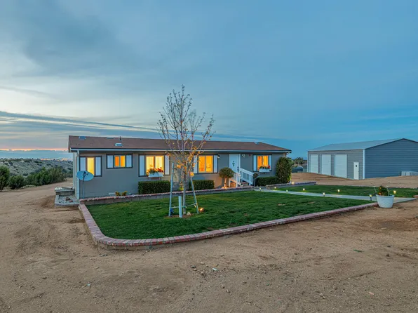 4811 E Avenue V4, Palmdale, CA 93552