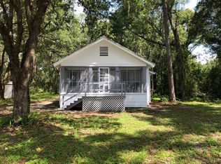 5984 Coastal Hwy, Crawfordville, FL 32327