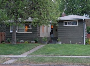 800 NW Clifford St, Pullman, WA 99163