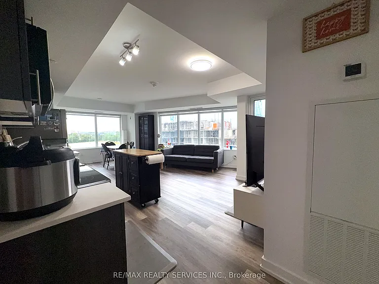 1480 Bayly St #507 — Photo 6