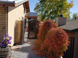 3766 N Park Dr #B, Flagstaff, AZ 86004