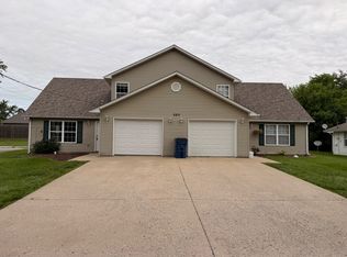 205 E Johnson Ave, Ashland, MO 65010