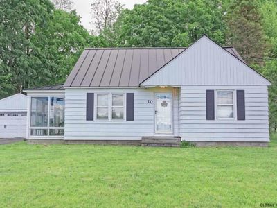 20 MAIN Street, Schaghticoke, NY, 12154