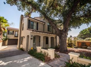 310 N Oak Ave ##1, Pasadena, CA 91107