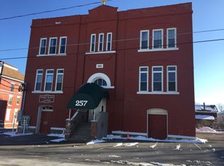 257 W 4th St, Oswego, NY 13126
