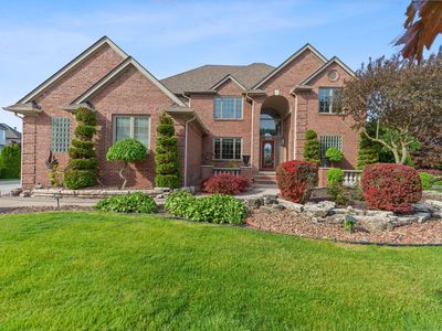 13151 Lookout Point, Utica, MI, 48315