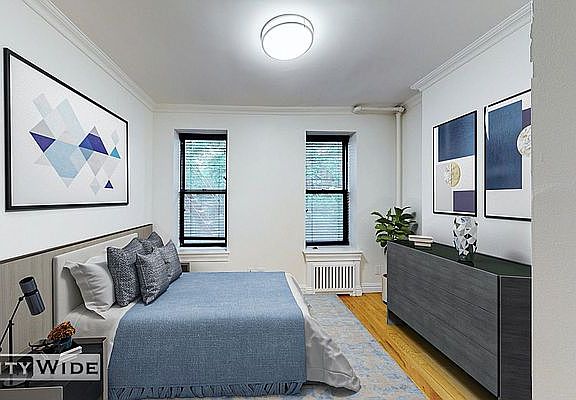 2nd image of 159 E 99th St #3A