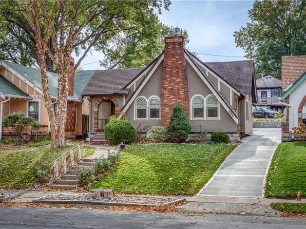 845 E 71st Ter, Kansas City, MO 64131