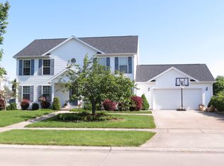 1506 E Grand Ave, Saint Joseph, IL