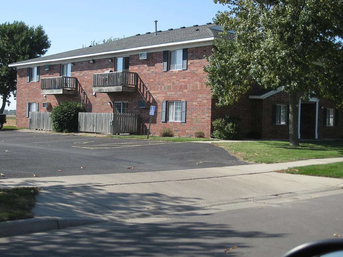 Building Photo - 1001 Indiana Jones Ave #8