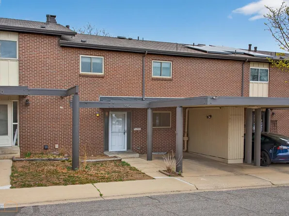 1462 Greenbriar Blvd, Boulder, CO 80305