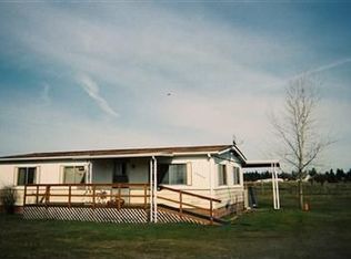 16524 Gibson Rd SW, Tenino, WA 98589