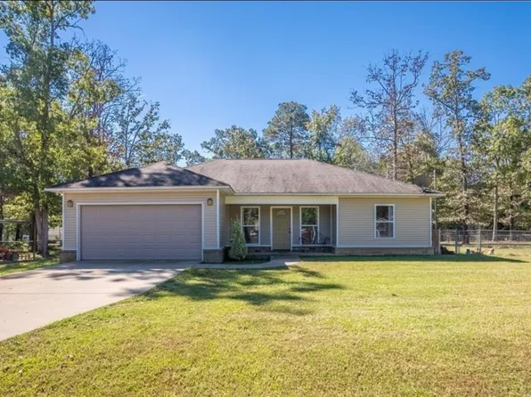 1413 Oakbend Dr, Little Rock, AR 72206