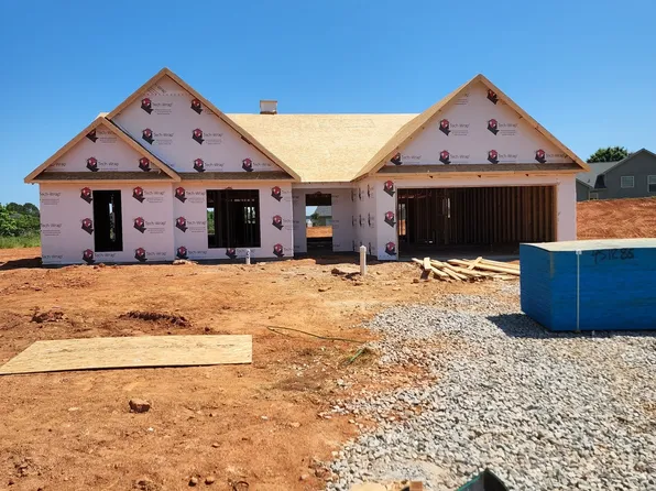 97 Lauren Ct #48, Statham, GA 30666