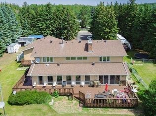 53310 Range Rd #221, Strathcona County, AB T8E2L1