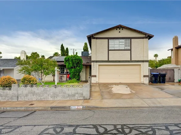831 Cherry Dr, Henderson, NV 89002