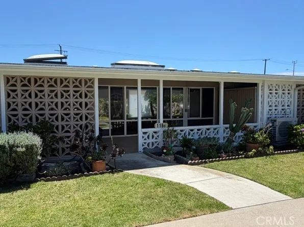 1571 Golden Rain Rd APT 118H, Seal Beach, CA 90740