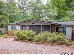 74 Tupper Rd, Black mountain, NC 28711