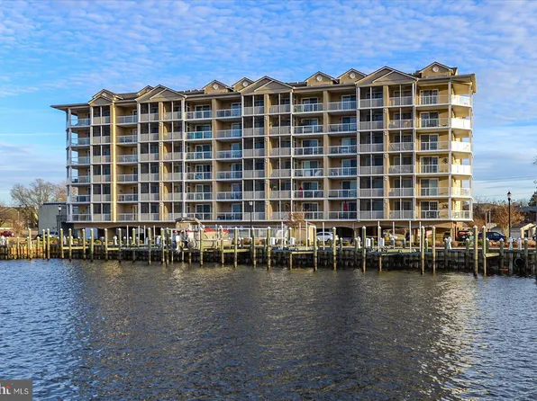 530 Riverside Dr Suite 203, Salisbury, MD 21801