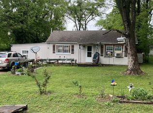 3159 W Madison St, Springfield, MO 65802