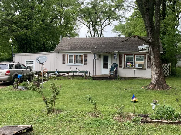 3159 W Madison Street, Springfield, MO 65802