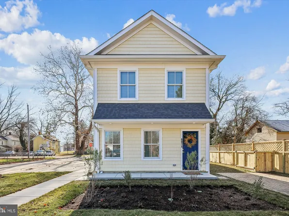 607 N A & B St, Easton, MD 21601