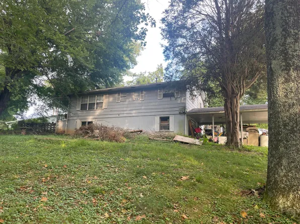 522 Crescent Dr, Loudon, TN 37774