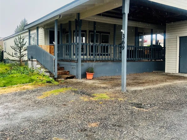 369 S Kentucky Ave, East Wenatchee, WA 98802