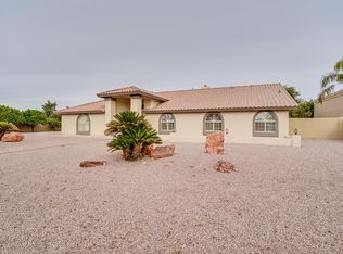7482 W Port Au Prince Ln, Peoria, AZ 85381