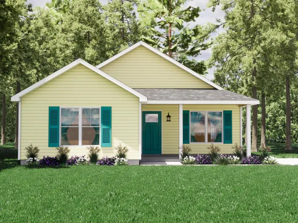 6616 Pollock Court, Grifton, NC 28530