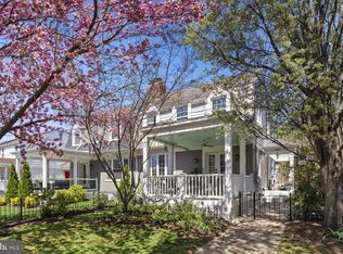 1323 Ingraham St NW, Washington, DC 20011