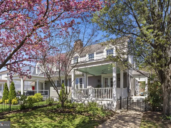 1323 Ingraham St NW, Washington, DC 20011