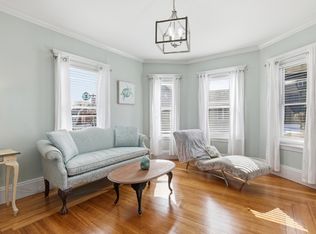 2-4 Valley Road Condominiums, Swampscott, MA 01907