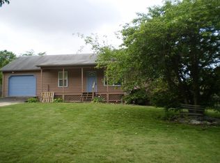 234 Legion Rd LOT 6, Crossville, TN 38571