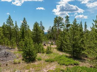 410 Pearl Creek Rd, Red Feather Lakes, CO 80545