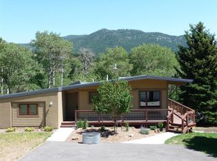 10425 Bridger Canyon Rd, Bozeman, MT 59715