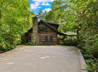 671 Walkingstick Rd, Highlands, NC 28741