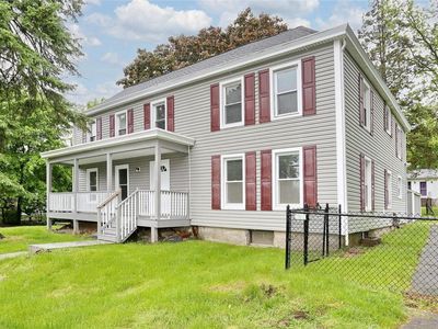 7 Rosman Road, Thiells, NY, 10984