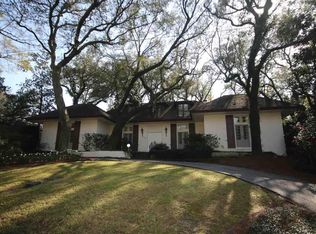 4151 Menendez Dr, Pensacola, FL 32503