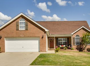 1300 Carmack Ct, Spring Hill, TN 37174
