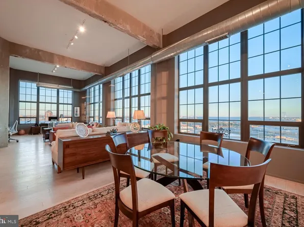 1200 Steuart St Unit 1515, Baltimore, MD 21230