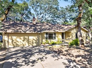 6433 Mesa Oaks Lane, Santa Rosa, CA 95409