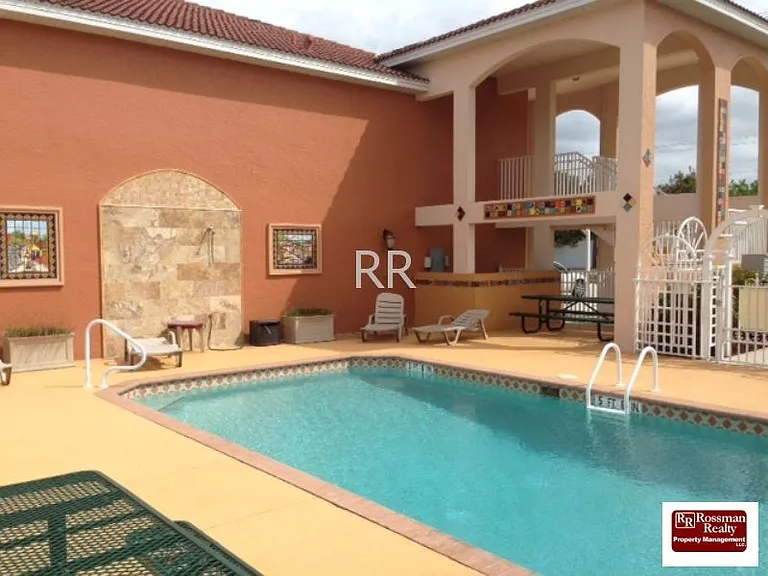 Santa Barbara Villas — Photo 42