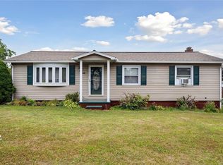 218 Laura Ln, Kittanning, PA 16201