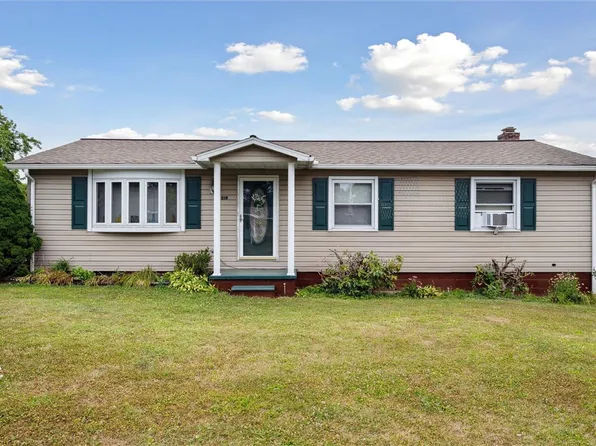 218 Laura Ln, Kittanning, PA 16201