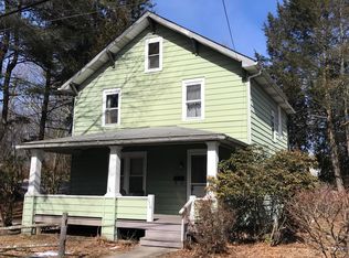 150 W 4th St, East Stroudsburg, PA 18301