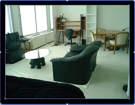 3rd image of 150 W 56th St APT 4611