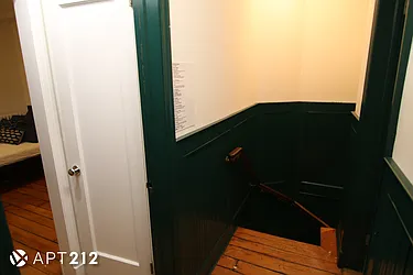 Rented by APT212 INC